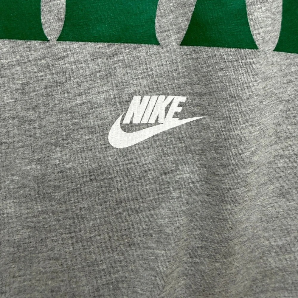 Nike New York Jets Youth Tee Size S 8 Football Graphic Sports Fan Apparel Trendy